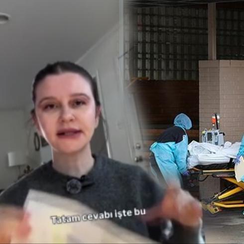 ABD'de hastane faturas� tart��mas�