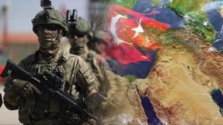 ABD'nin ipini �ektiler: B�lgede T�rkiye devri ba�layacak