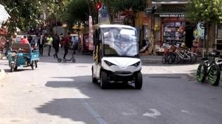 Adalar'� Hindistan'a benzettiler