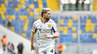 Ankarag�c�'nden play-off yar���nda kritik galibiyet