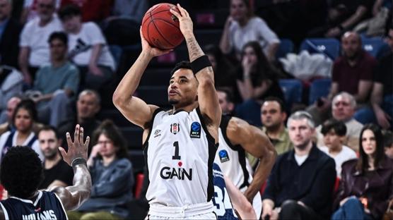 Be�ikta� GA�N, EuroCup finalinde!