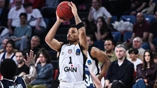Be�ikta� GA�N, EuroCup finalinde!