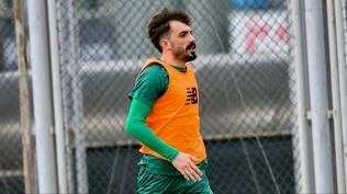 Bursaspor, Mardin 1969 maçı hazırlıklarını tamamladı