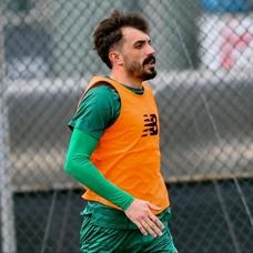 Bursaspor, Mardin 1969 ma�� haz�rl�klar�n� tamamlad�