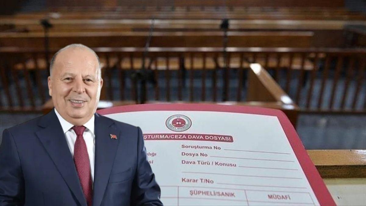 CHP'li ba�kan ve 32 san���n cezas� belli oldu