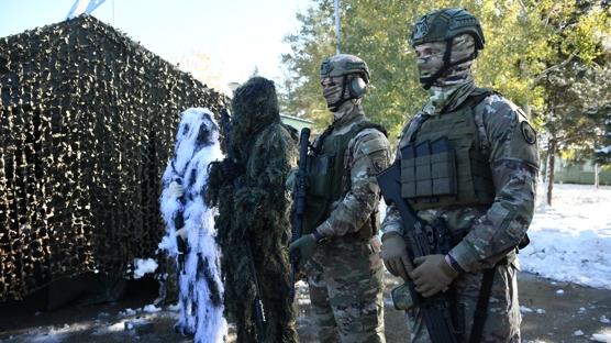 Karde� �lkeden 'T�rkiye ile ortakl�k' mesaj�