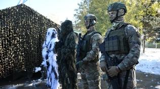 Karde� �lkeden 'T�rkiye ile ortakl�k' mesaj�