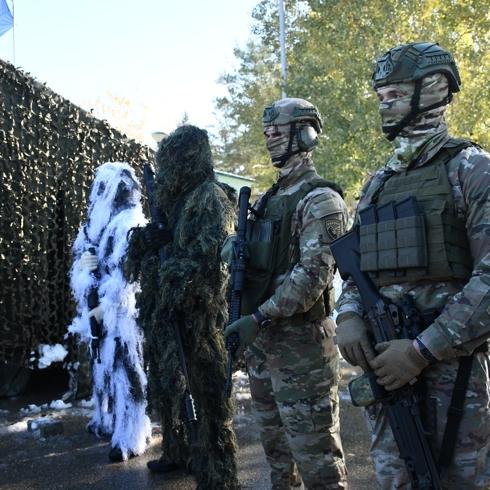 Karde� �lkeden 'T�rkiye ile ortakl�k' mesaj�