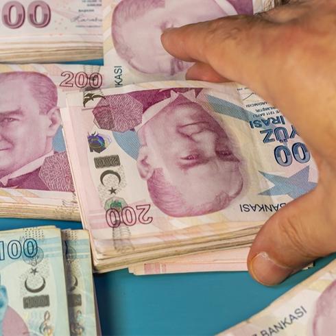 ��te 3 ayl�k kesinle�en rakam