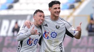 Erzurumspor FK, I�d�r FK'y� a��rlayacak