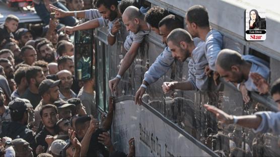 �l�m�n tan�mad���m�z hi�bir y�z� kalmad�