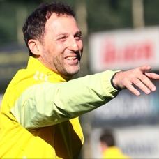 Fenerbah�e'de Be�ikta� ma�� haz�rl�klar� s�r�yor