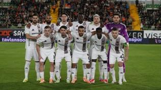 Gaziantep FK, Alanyaspor'u a��rlayacak
