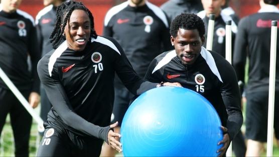 Gen�lerbirli�i, G�ztepe ma��na haz�r