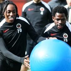 Gen�lerbirli�i, G�ztepe ma��na haz�r