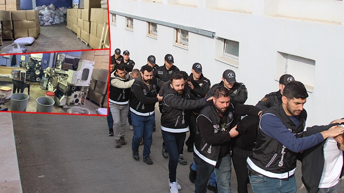 �ebekenin gizli y�ntemi pes dedirtti