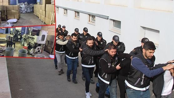 �ebekenin gizli y�ntemi pes dedirtti