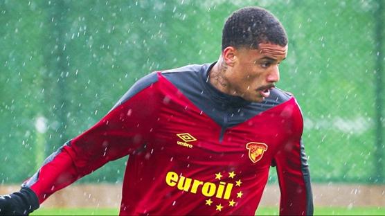 G�ztepe, Gen�lerbirli�i deplasman� �ncesi son taktik provas�n� yapt�