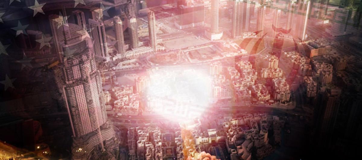 �ran, Harrazi suikast�n�n cevab�n� BAE �zerinden verdi! ABD merkezli bulut bili�im �irketi Oracle hedef al�nd�