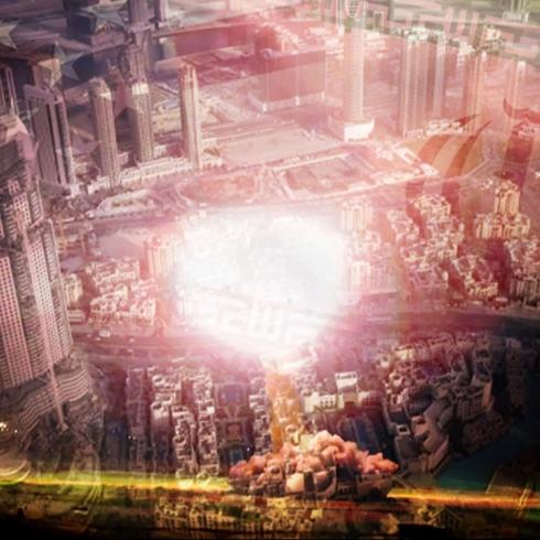 �ran, Harrazi suikast�n�n cevab�n� BAE �zerinden verdi! Oracle hedef al�nd�