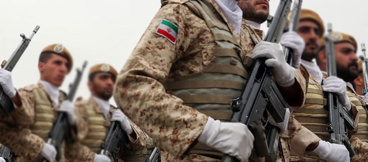 �ran'dan tehditlere 'haz�r�z' cevab�: ABD askerlerine felaketi ya�ataca��z