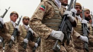 �ran'dan tehditlere 'haz�r�z' cevab�: ABD askerlerine felaketi ya�ataca��z