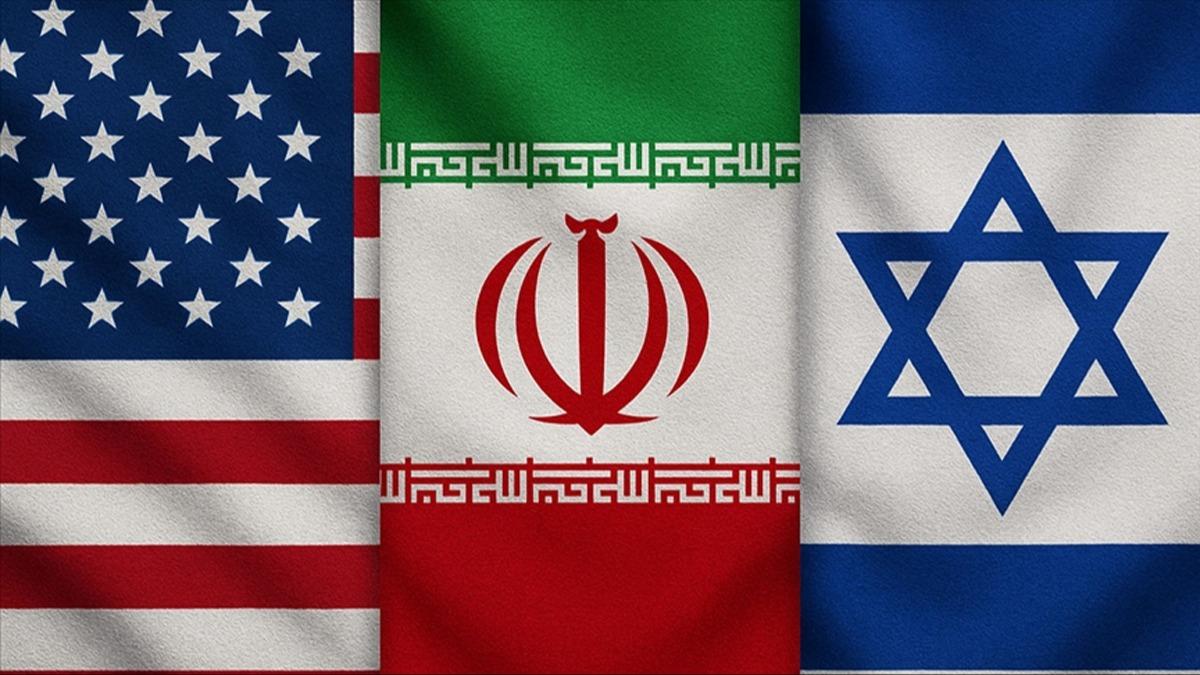 �srail'de 'ate�kes olursa' pani�i