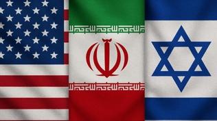 �srail'de 'ate�kes olursa' pani�i