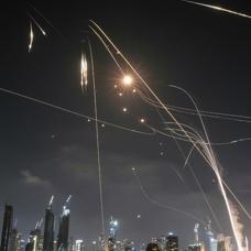 �srail'de sirenler susmuyor