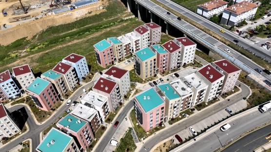 �stanbul'da TOK� heyecan� i�in geri say�m