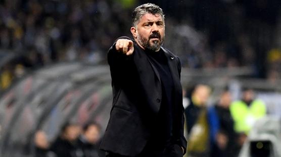 �talya'da Gattuso d�nemi sona erdi