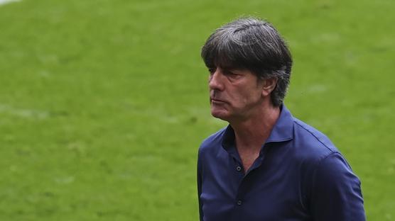 Joachim L�w sahalara geri d�n�yor