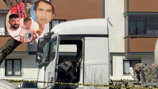 Babas�ndan sonra karde�ini de katletti