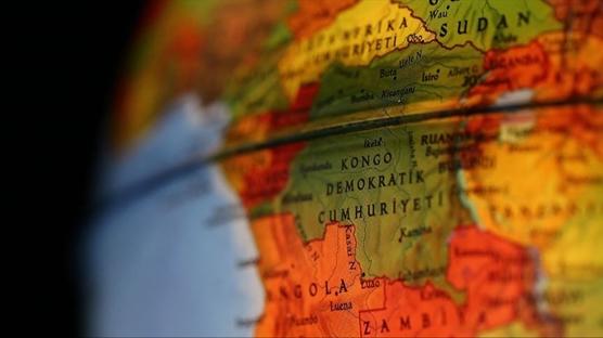 KDC'de isyanc�lardan silahl� sald�r�: 43 sivil hayat�n� kaybetti