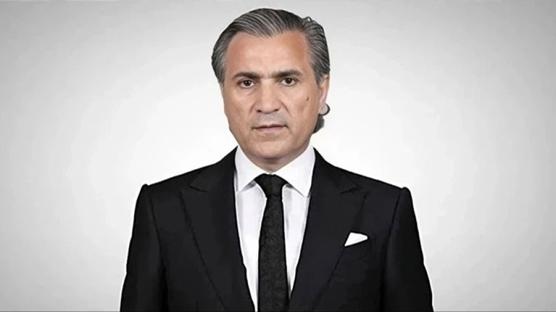 Kemal Can adli kontrolle tahliye edildi