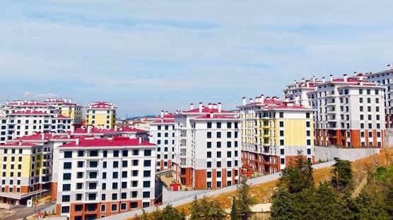 Kentsel d�n���m i�in dev destek