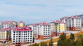 Kentsel d�n���m i�in dev destek