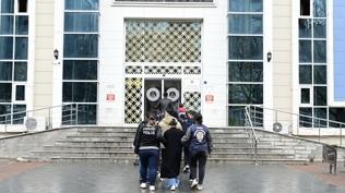 K�r�ehir'den 3 ile siber pen�e! 8 yasa d��� bahis zanl�s� tutukland�