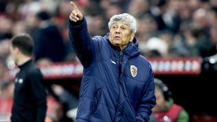 Lucescu kalp krizi ge�irdi
