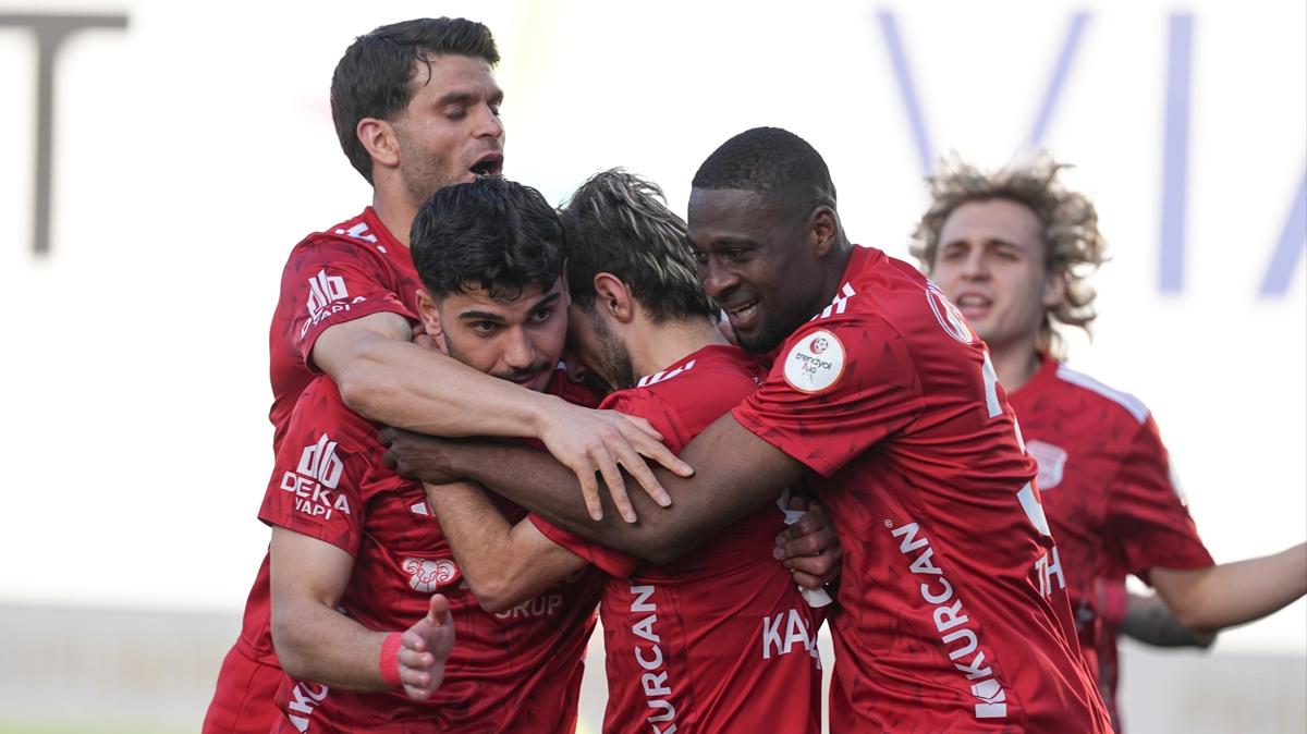 Pendikspor, 2 ma�l�k galibiyet hasretine son verdi