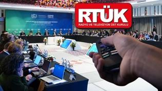 RT�K'ten COP31 karar�: Kamu yarar�na yay�nlanacak