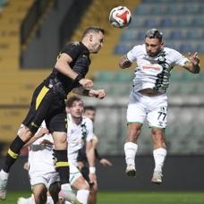 Sakaryaspor'un konu�u �stanbulspor