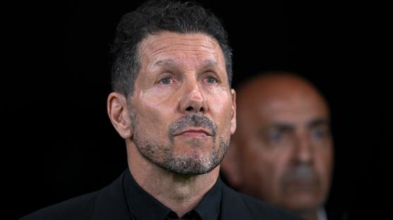 Simeone zirvede: Avrupa'n�n en y�ksek maa�l� teknik direkt�rleri belli oldu