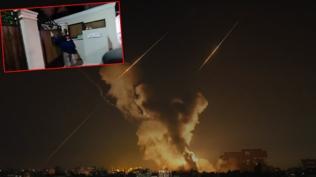 �srailli bakan�n hareketi g�ndem oldu