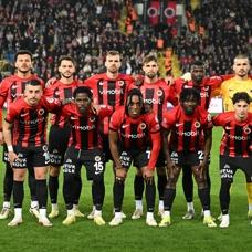 Son 5 ma�ta gol atamayan Gen�lerbirli�i, Eryaman'da G�ztepe'yi a��rl�yor