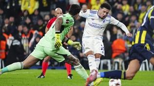 S�per Lig devlerinin g�ndemindeydi: Jadon Sancho sakatland�