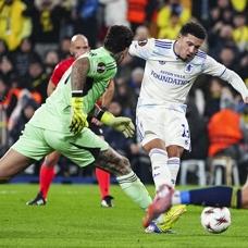S�per Lig devlerinin g�ndemindeydi: Jadon Sancho sakatland�