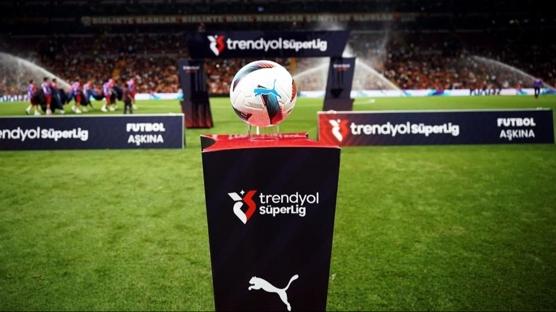 S�per Lig'de yeni hafta heyecan� ba�l�yor