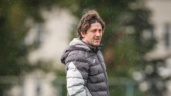 Trabzonspor, kritik Galatasaray kar��la�mas�na haz�r