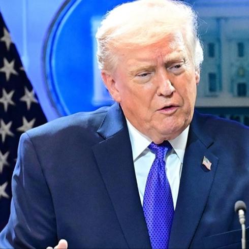 Trump y�netimi savunma i�in 1,5 trilyon dolarl�k kaynak talep etti